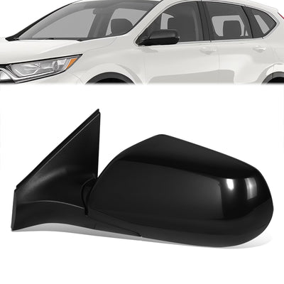 Factory Style Door Mirror (Driver Left) <BR>2017 Honda CR-V