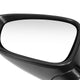 Powered Left Side view Mirror<br>18-21 Honda Accord