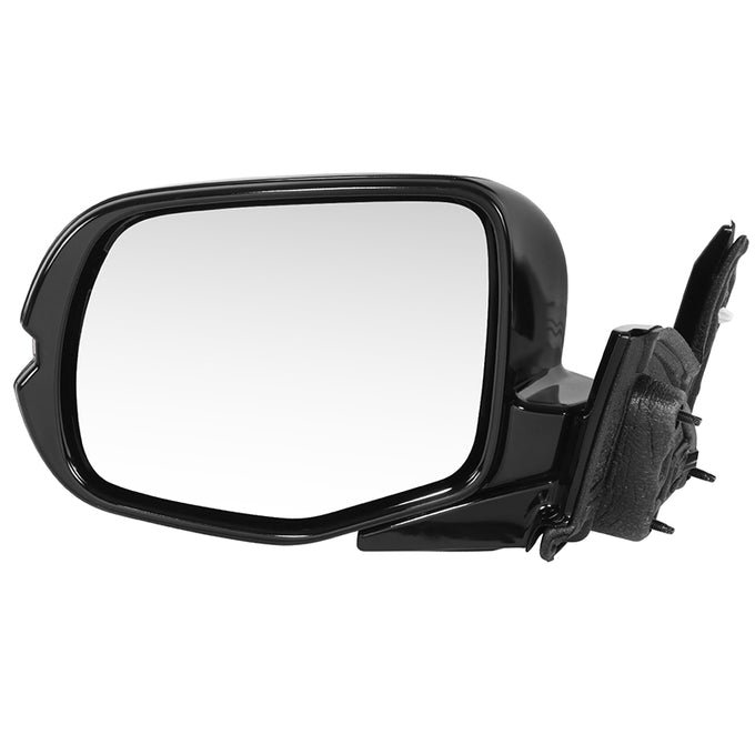 Factory Style Door Mirror (Driver Left) <BR>19-22 Honda Pilot, 19-24 Passport