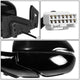 Factory Style Door Mirror (Driver Left) <BR>19-22 Honda Pilot, 19-24 Passport