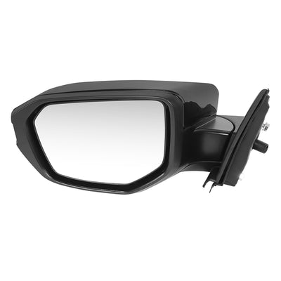 Factory Style Door Mirror (Driver Left) <BR>17-21 Honda Civic