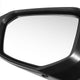 Factory Style Door Mirror (Driver Left) <BR>17-21 Honda Civic