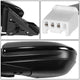 Factory Style Door Mirror (Driver Left) <BR>17-21 Honda Civic