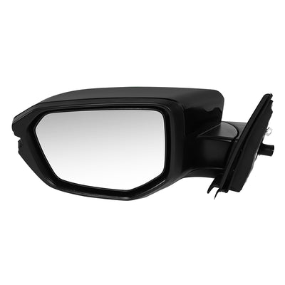 Factory Style Door Mirror (Driver Left) <BR>14-15 Honda Civic
