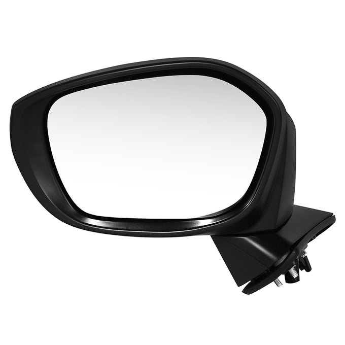 Factory Style Door Mirror (Driver Left) <BR>22-24 Honda Civic
