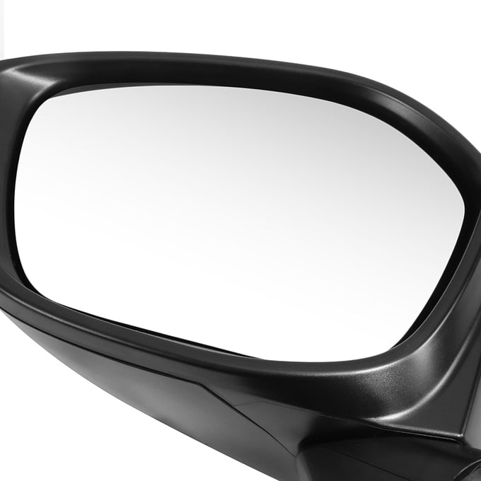 Factory Style Door Mirror (Driver Left) <BR>22-24 Honda Civic