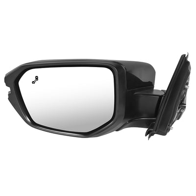 Factory Style Door Mirror (Driver Left) <BR>21-22 Honda Insight