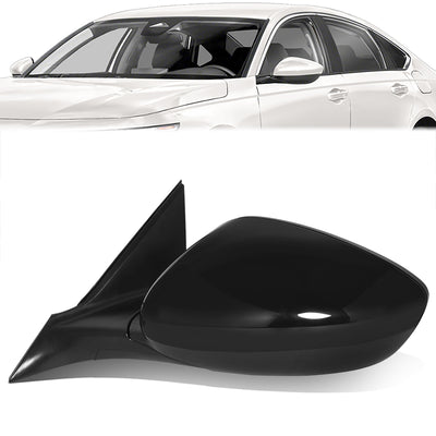 Factory Style Door Mirror (Driver Left) <BR>23-24 Honda Accord