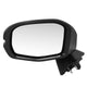 Factory Style Door Mirror (Driver Left) <BR>23-24 Honda HR-V