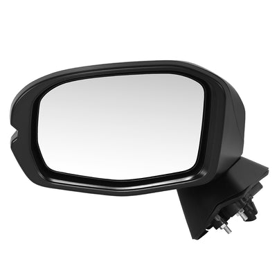 Factory Style Door Mirror (Driver Left) <BR>23-24 Honda HR-V