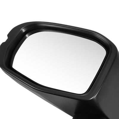 Factory Style Door Mirror (Driver Left) <BR>23-24 Honda HR-V