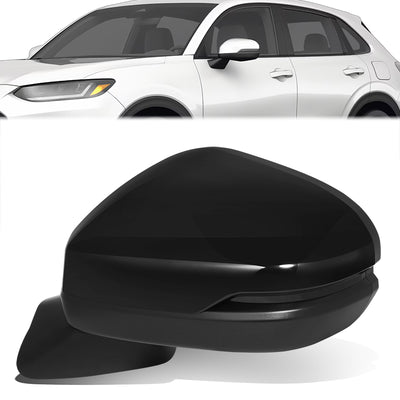 Factory Style Door Mirror (Driver Left) <BR>23-24 Honda HR-V