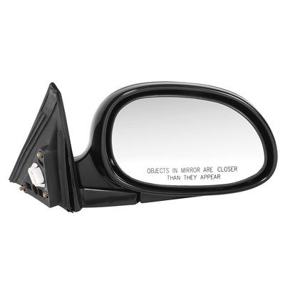 Factory Style Door Mirror (Passenger Right) <BR>92-95 Honda Civic
