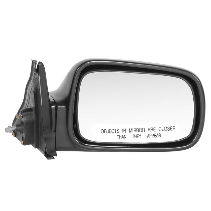 Factory Style Door Mirror (Passenger Right) <BR>88-91 Honda Civic