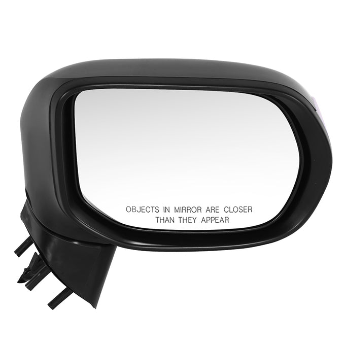Factory Style Door Mirror (Passenger Right) <BR>06-11 Honda Civic