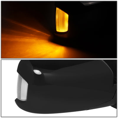 Factory Style Door Mirror (Passenger Right) <BR>09-15 Honda Pilot
