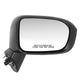 Factory Style Door Mirror (Passenger Right) <BR>14-15 Honda Civic