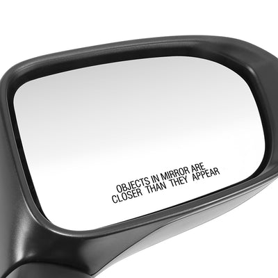 Factory Style Door Mirror (Passenger Right) <BR>14-15 Honda Civic