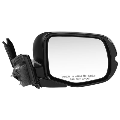 Factory Style Door Mirror (Passenger Right) <BR>17-20 Honda Ridgeline