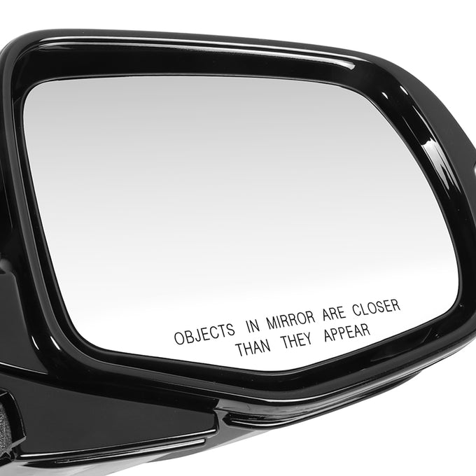 Factory Style Door Mirror (Passenger Right) <BR>17-20 Honda Ridgeline