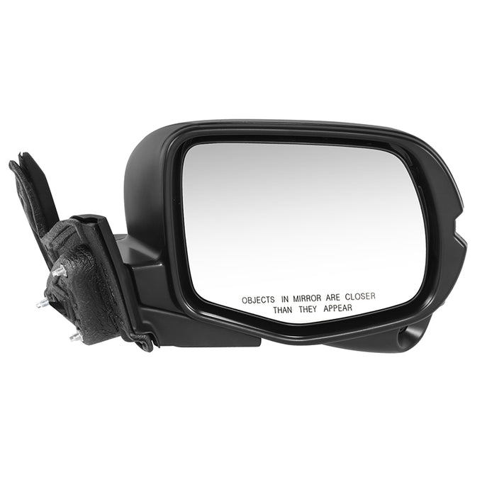 Powered Side View Mirrors <BR>17-23 Honda Ridgeline