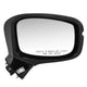 Factory Style Door Mirror (Passenger Right) <BR>18-24 Honda Odyssey
