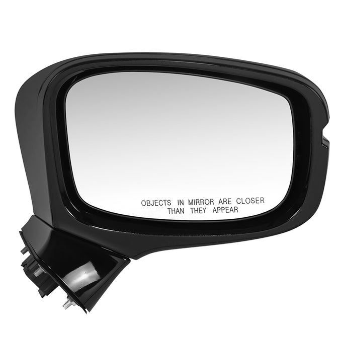 Factory Style Door Mirror (Passenger Right) <BR>18-24 Honda Odyssey