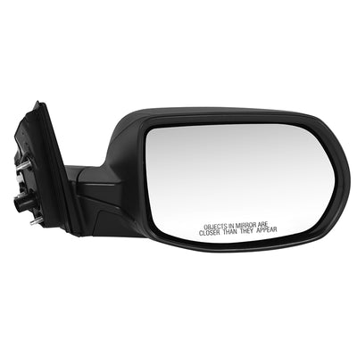 Factory Style Door Mirror (Passenger Right) <BR>2017 Honda CR-V