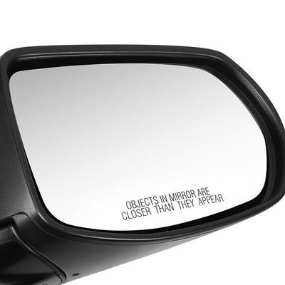 Factory Style Door Mirror (Passenger Right) <BR>2017 Honda CR-V