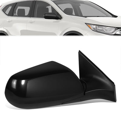 Factory Style Door Mirror (Passenger Right) <BR>2017 Honda CR-V