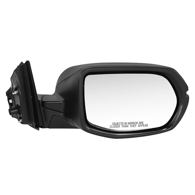 Factory Style Door Mirror (Passenger Right) <BR>17-22 Honda CR-V