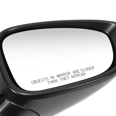 Powered Right Side Mirror<br>18-21 Honda Accord