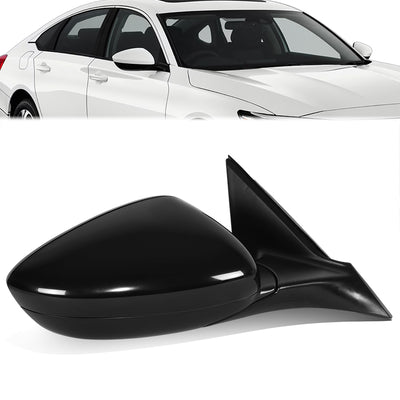 Powered Right Side Mirror<br>18-21 Honda Accord