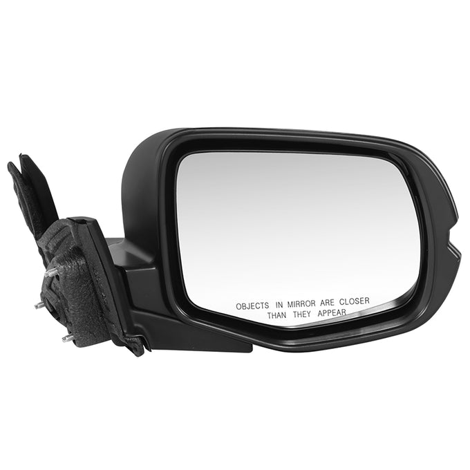 Factory Style Door Mirror (Passenger Right) <BR>19-22 Honda Pilot, 19-24 Passport