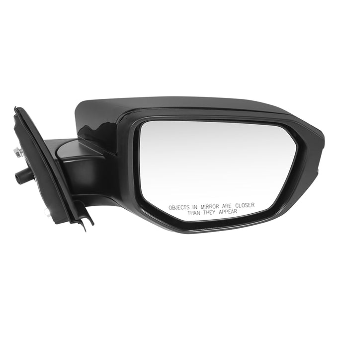 Factory Style Door Mirror (Passenger Right) <BR>17-21 Honda Civic
