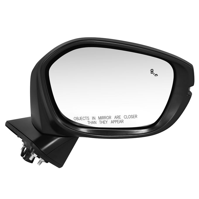 Factory Style Door Mirror (Passenger Right) <BR>22-24 Honda Civic