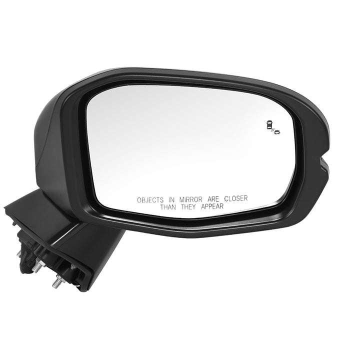 Powered Side View Mirrors <BR>23-24 Honda CR-V