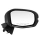 Powered Side View Mirrors <BR>23-24 Honda HR-V
