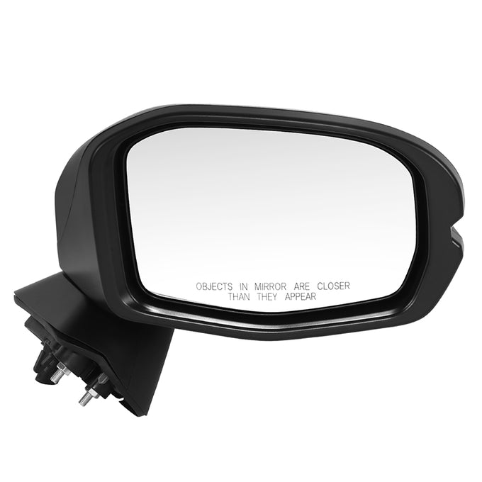 Powered Side View Mirrors <BR>23-24 Honda HR-V