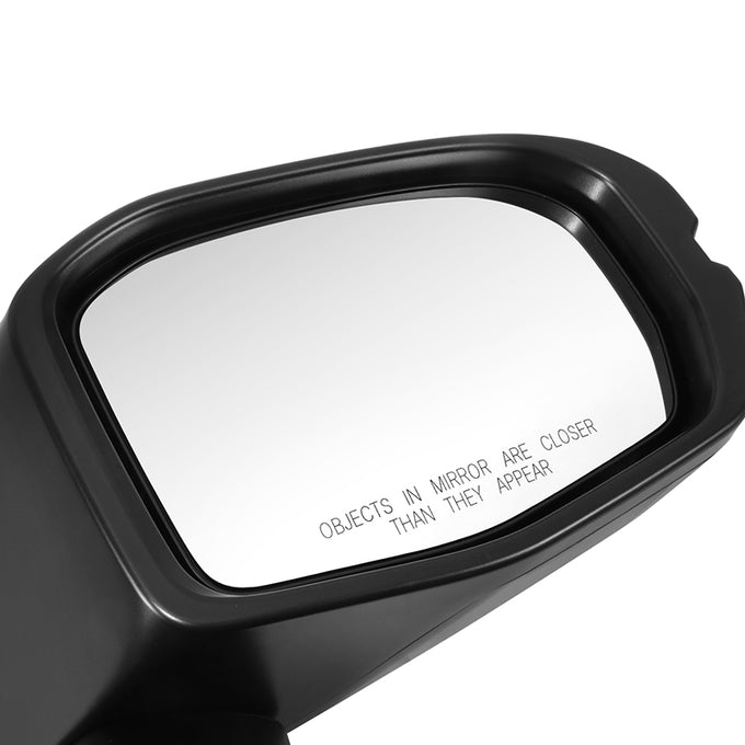 Powered Side View Mirrors <BR>23-24 Honda HR-V