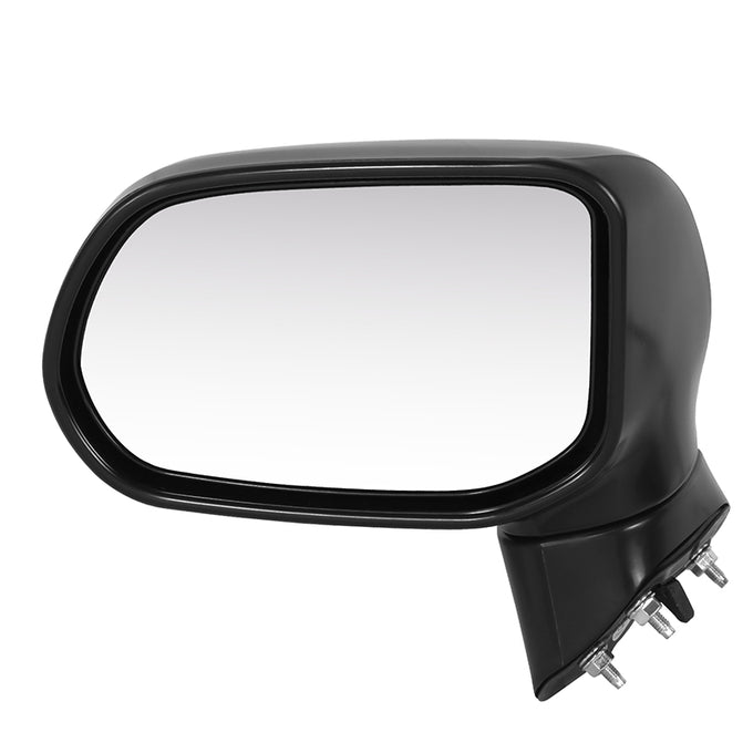 Powered Side View Mirrors <BR>06-11 Honda Civic