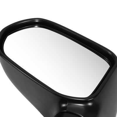 Powered Side View Mirrors <BR>06-11 Honda Civic
