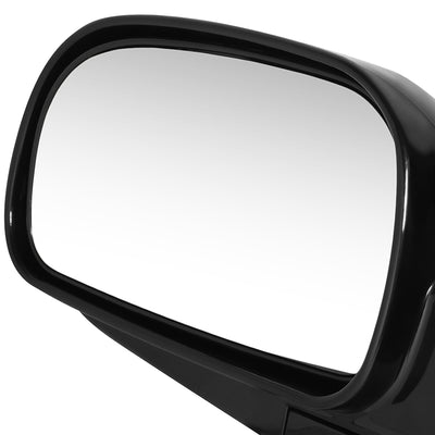 Powered Side View Mirrors <BR>03-04 Hyundai Santa Fe