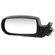 Powered Left Side Mirror W/ Turn Signal<br>10-16 Hyundai Genesis Coupe