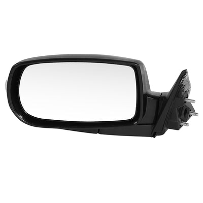 Factory Style Door Mirror (Driver Left) <BR>10-16 Hyundai Genesis Coupe