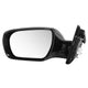 Factory Style Door Mirror (Driver Left) <BR>13-16 Hyundai Santa Fe Sport
