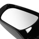 Factory Style Door Mirror (Driver Left) <BR>13-16 Hyundai Santa Fe Sport