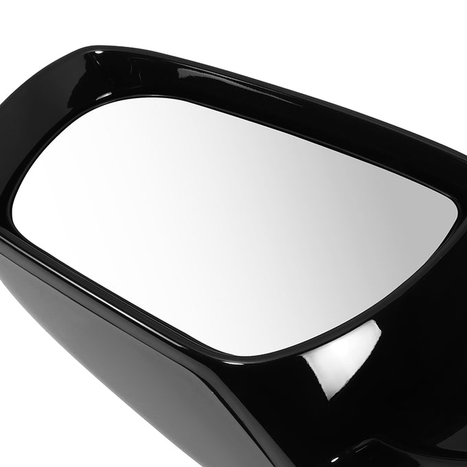 Factory Style Door Mirror (Driver Left) <BR>13-16 Hyundai Santa Fe Sport