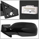 Factory Style Door Mirror (Driver Left) <BR>13-16 Hyundai Santa Fe Sport