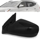 Factory Style Door Mirror (Driver Left) <BR>13-16 Hyundai Santa Fe Sport
